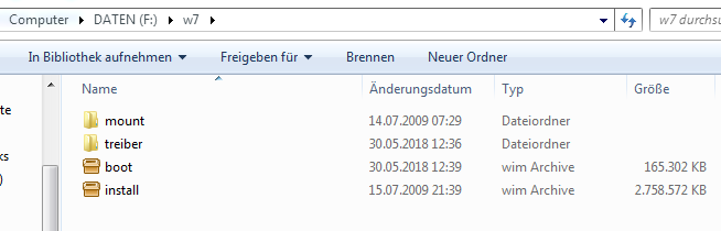 w7_mount_treiber
